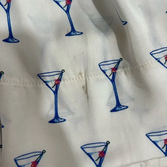 Koch Erica Skirt Martini Glasses *Limited Edition* - Picture 4 of 5